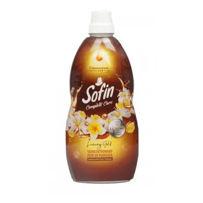 Sofin aviváž 1,4l (56 PD) - Luxury Gold