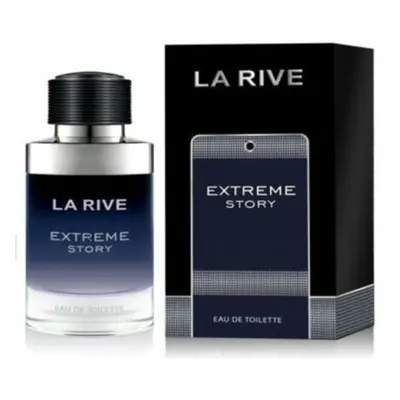 La Rive EDT 75ml Pánský - Extreme Story