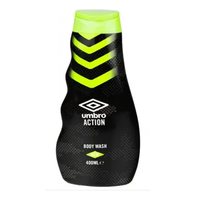 Umbro sprchový gel 400ml - Action