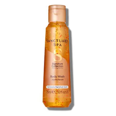 Sanctuary Spa Sprchový gel mini 75 ml