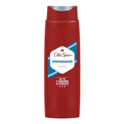 Old Spice sprchový gel 250ml - Whitewater