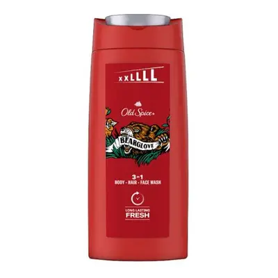 Old Spice sprch gel 675ml Bearglove XXL