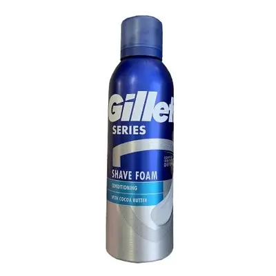 Gillette Series pěna 200ml Conditioning