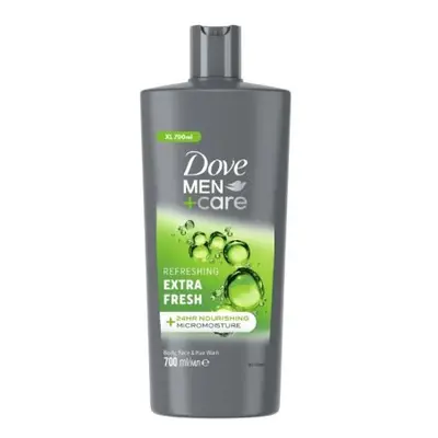 Dove sprchový gel 700ml P - Extra Fresh