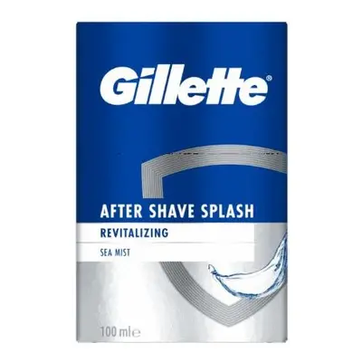 Gillette VPH 100ml - Revitalizing Sea Mist