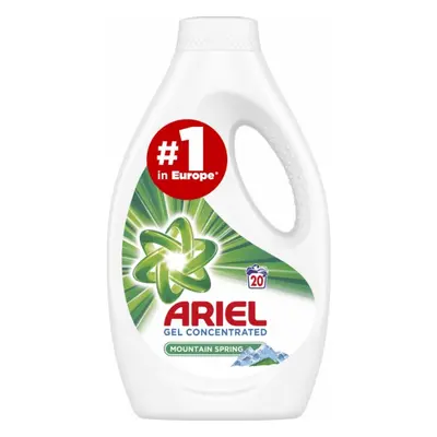 Ariel gel 20PD Mountain Spring