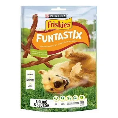 Purina Friskies Funtastix 175g