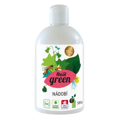 Real Green nádobí 500g