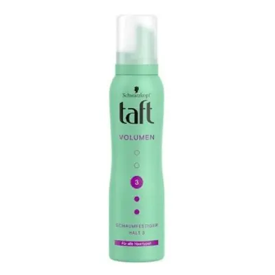 Taft pěnové tužidlo 150ml - Volumen 3