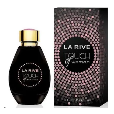 La Rive EDP 90ml Dámská - Touch Of Woman