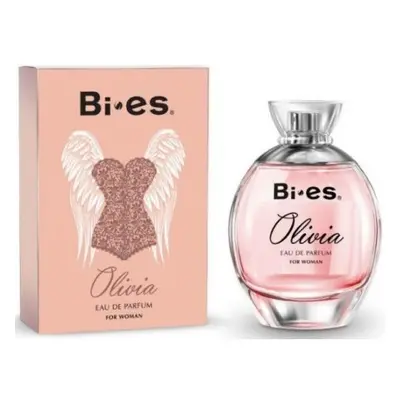 Bi-es EDP 100ml Dámská - Olivia