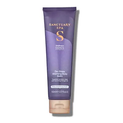 Sanctuary Spa Tělový balzám s uklidňujícím účinkem 150 ml