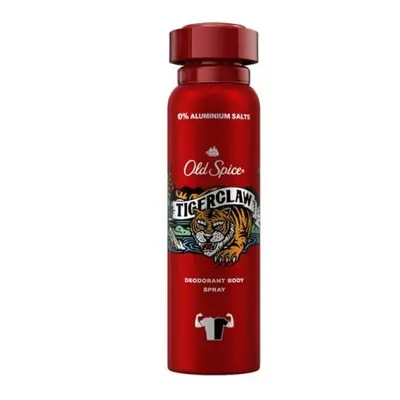 Old Spice deodorant 150ml P - Tigerclaw