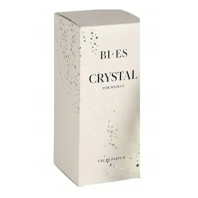 Bi-es EDP 100ml D - Crystal