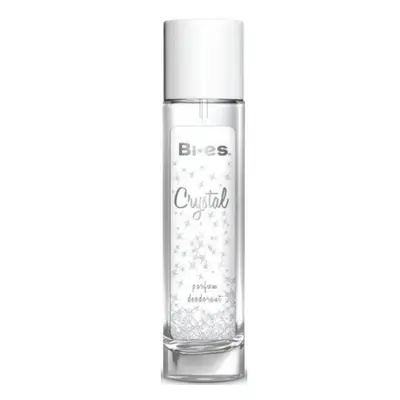 Bi-es deodorant přírodní spray 70ml - Crystal