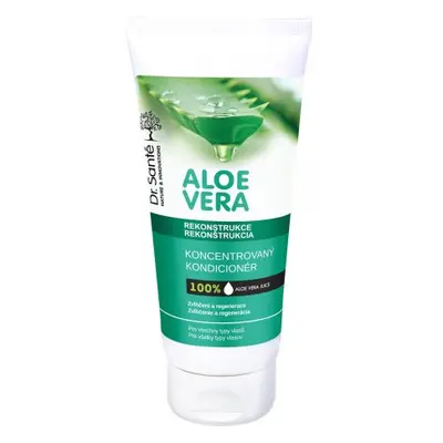 Dr.Sante kondicionér 200ml - Aloe Vera (všechny typy vlasů)