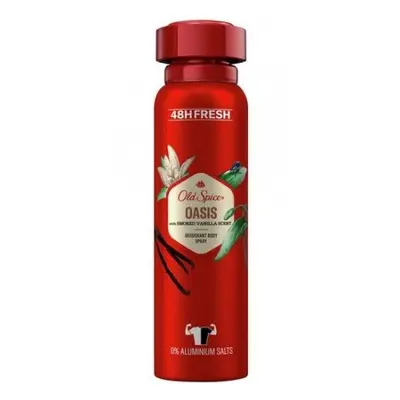 Old Spice deodorant 150ml P - Oasis