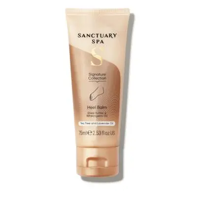 Sanctuary Spa Balzám na popraskané paty SC 75 ml