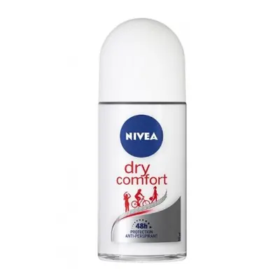 Nivea roll-on 50ml D - Dry comfort