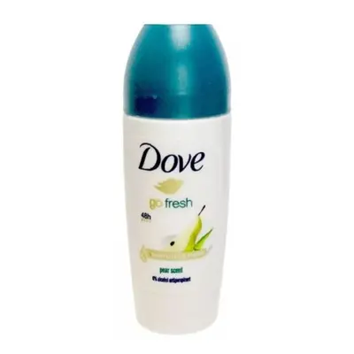 Dove roll-on 50ml D - Go-fresh Pear&Aloe Vera