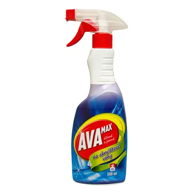 AVA MAX NA AKRYL.VANY M.R. 500 ML