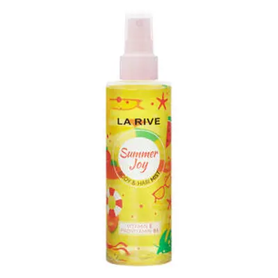 LA RIVE Summer Joy, mlha 200 ml