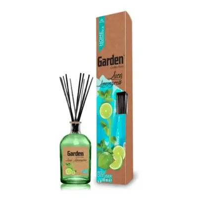 Garden Collection vonnÈ tyËinky 100ml - Lemongrass