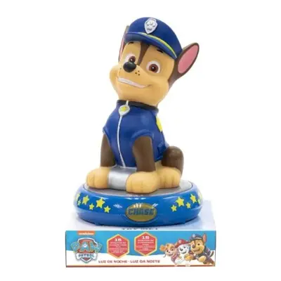 KIDS Paw Patrol noční světlo 1ks *