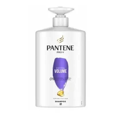 Pantene šampon 1000ml Volume