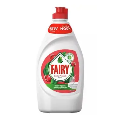 Jaro saponát (Fairy) 400ml - Pomegranate