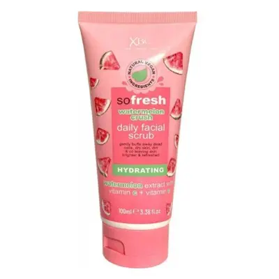 Xpel So Fresh Watermelon peeling na obličej 100ml