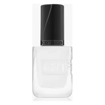 Catrice Lak na nehty GEL AFFAIR 001