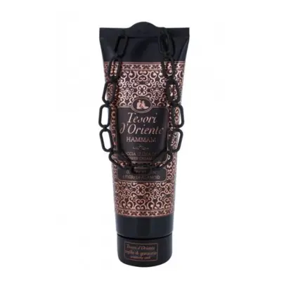 Tesori d´Oriente sprchový gel 250ml D - Hammam