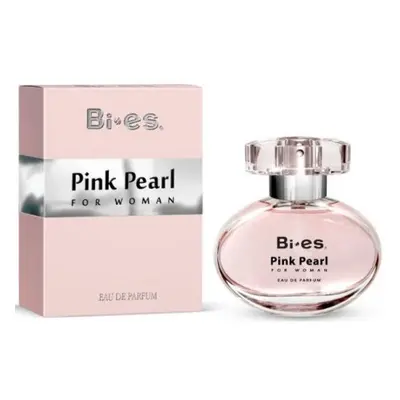 Bi-es EDP 50ml Dámská - Pink Pearl