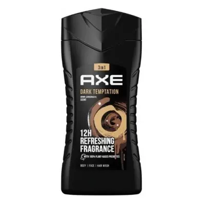 Axe sprchový gel 250ml P - Dark Temptation