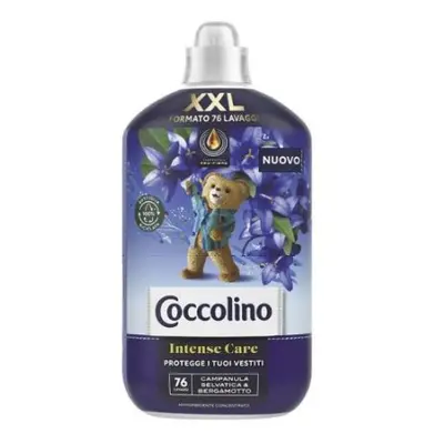 Coccolino aviváž 1,75l (76 PD) - Selvatica&Bergamoto