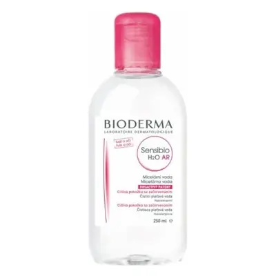 Bioderma Sensibio H2O AR micelární voda 250 ml