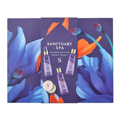 Sanctuary Spa Dárková sada Wellness