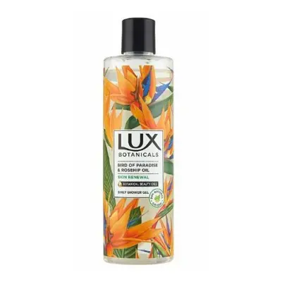 Lux sprchový gel 500ml - Bird of Paradise & Roseship Oil