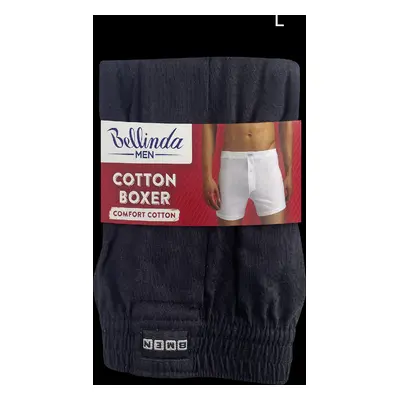 COTTON BOXER