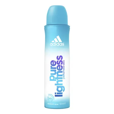 Adidas Pure Lightness Woman deospray 150 ml