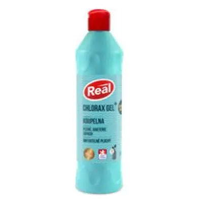 Zenit Real chlorax koupelna 550g