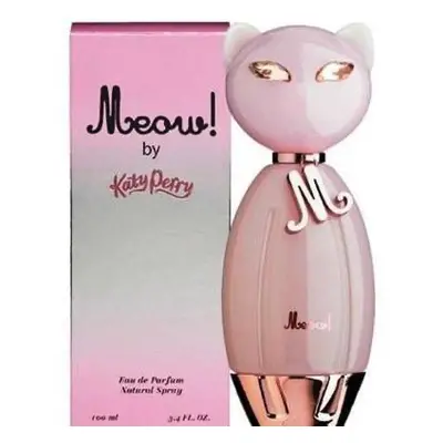 Katy Perry Meow parfémovaná voda dámská 100 ml