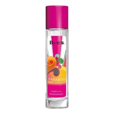 Bi-es deodorant přírodní spray 70ml - Paradiso