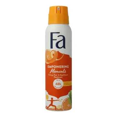 Fa deodorant 150ml D - Empowering Moments