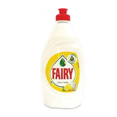 Jaro saponát (Fairy) 400ml - Lemon