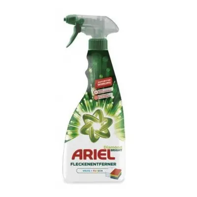 Ariel odstraňovač skvrn 750ml MR