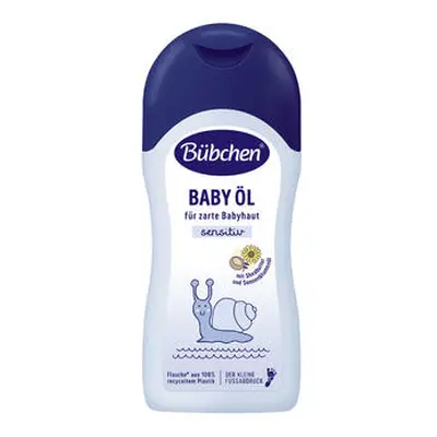 Baby Olej 200ml