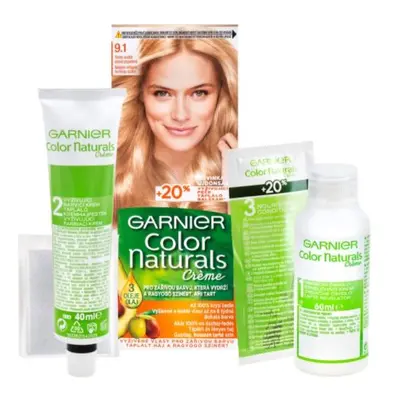 Garnier CN 9,1 Veľmi svetlá blond pop.