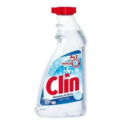 Clin na okna NN 500ml - Anti-fog